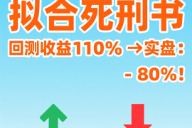 散户认知刑房：四象限偏差矩阵解剖你的投资基因！神经科学与博弈论的救赎之路（十一）