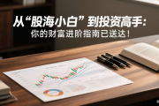 从 “股海小白” 到投资高手：你的财富进阶指南已送达！(总)