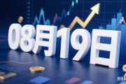2025年08月19日标的股
