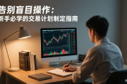 告别盲目操作：新手必学的交易计划制定指南(6)