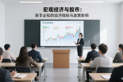宏观经济与股市：新手必知的经济指标与政策影响！(8)