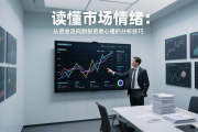 读懂市场情绪：从资金流向到投资者心理的分析技巧（7）