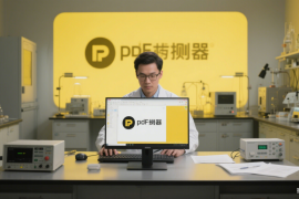 最新精选18款免费PDF神器终极评测：AI编辑+格式转换+安全加密全指南（四）