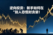 逆向投资：新手如何在“别人恐慌时贪婪(22)