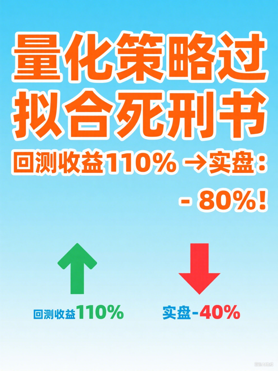 散户认知刑房：四象限偏差矩阵解剖你的投资基因！神经科学与博弈论的救赎之路（十一）第1张-价值007