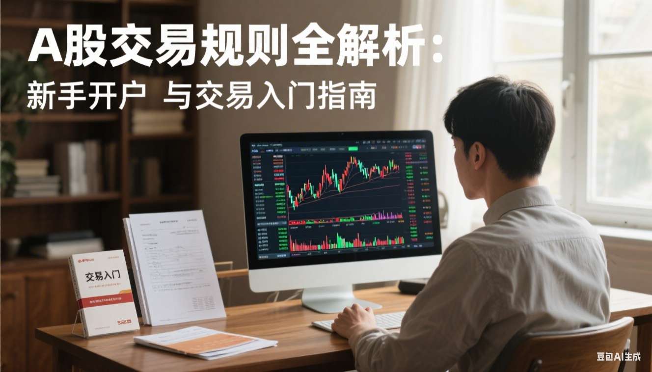A 股交易规则全解析：新手开户与交易入门指南(2)  第2张