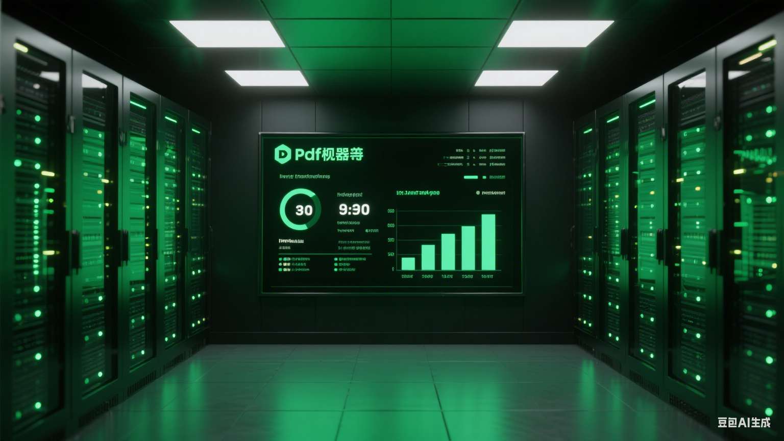 最新精选18款免费PDF神器终极评测：AI编辑+格式转换+安全加密全指南（三）第1张-价值007
