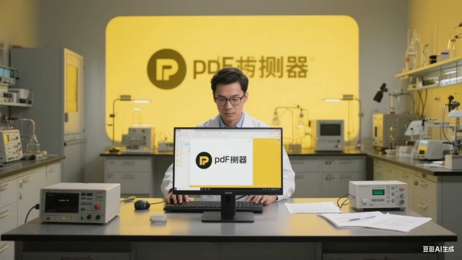 最新精选18款免费PDF神器终极评测：AI编辑+格式转换+安全加密全指南（四）第1张-价值007