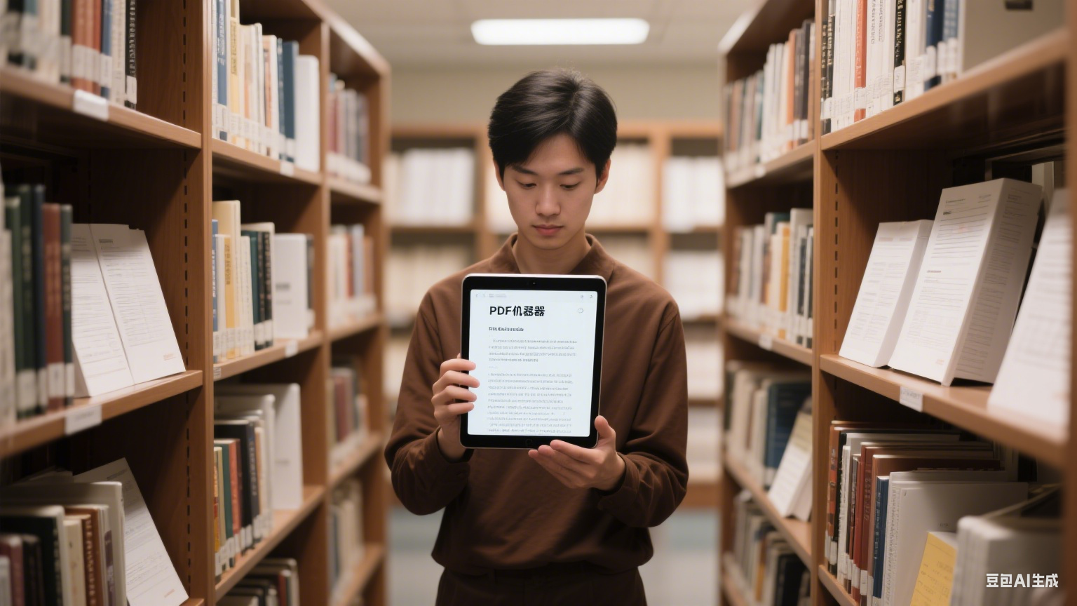 最新精选18款免费PDF神器终极评测：AI编辑+格式转换+安全加密全指南（六）第1张-价值007