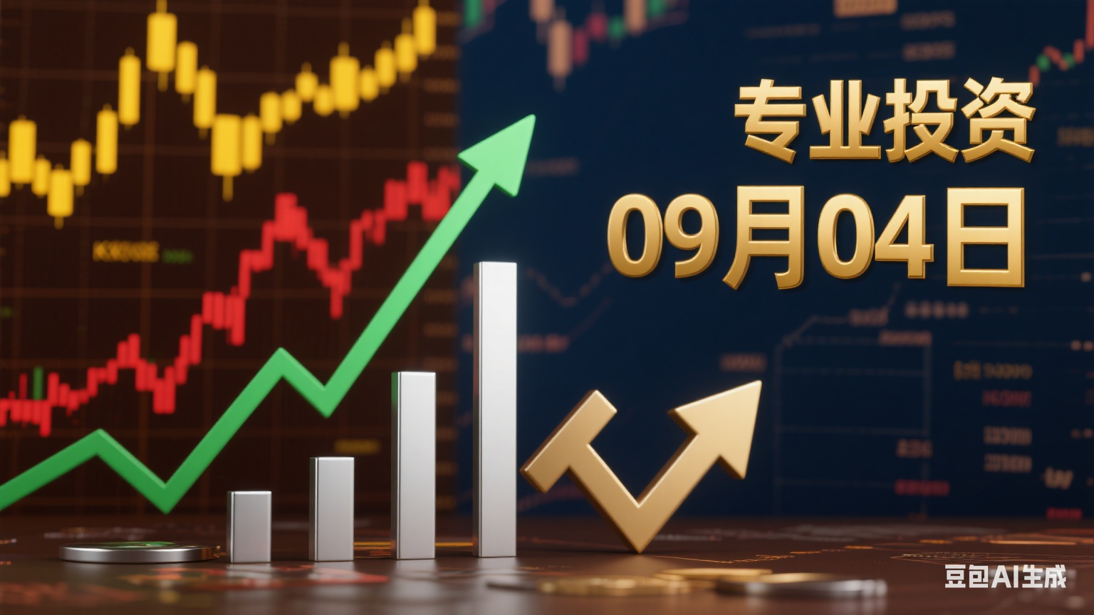 2025年09月04日标的股  第1张